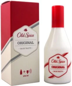 Old Spice - Original Edt Spray 100ml -Cosmetica Winkel 1008x1200 1