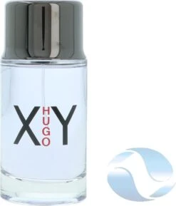 Hugo Boss XY 100 Ml - Eau De Toilette - Herenparfum -Cosmetica Winkel 1027x1200 1
