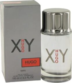 Hugo Boss XY 100 Ml - Eau De Toilette - Herenparfum -Cosmetica Winkel 1033x1200 1