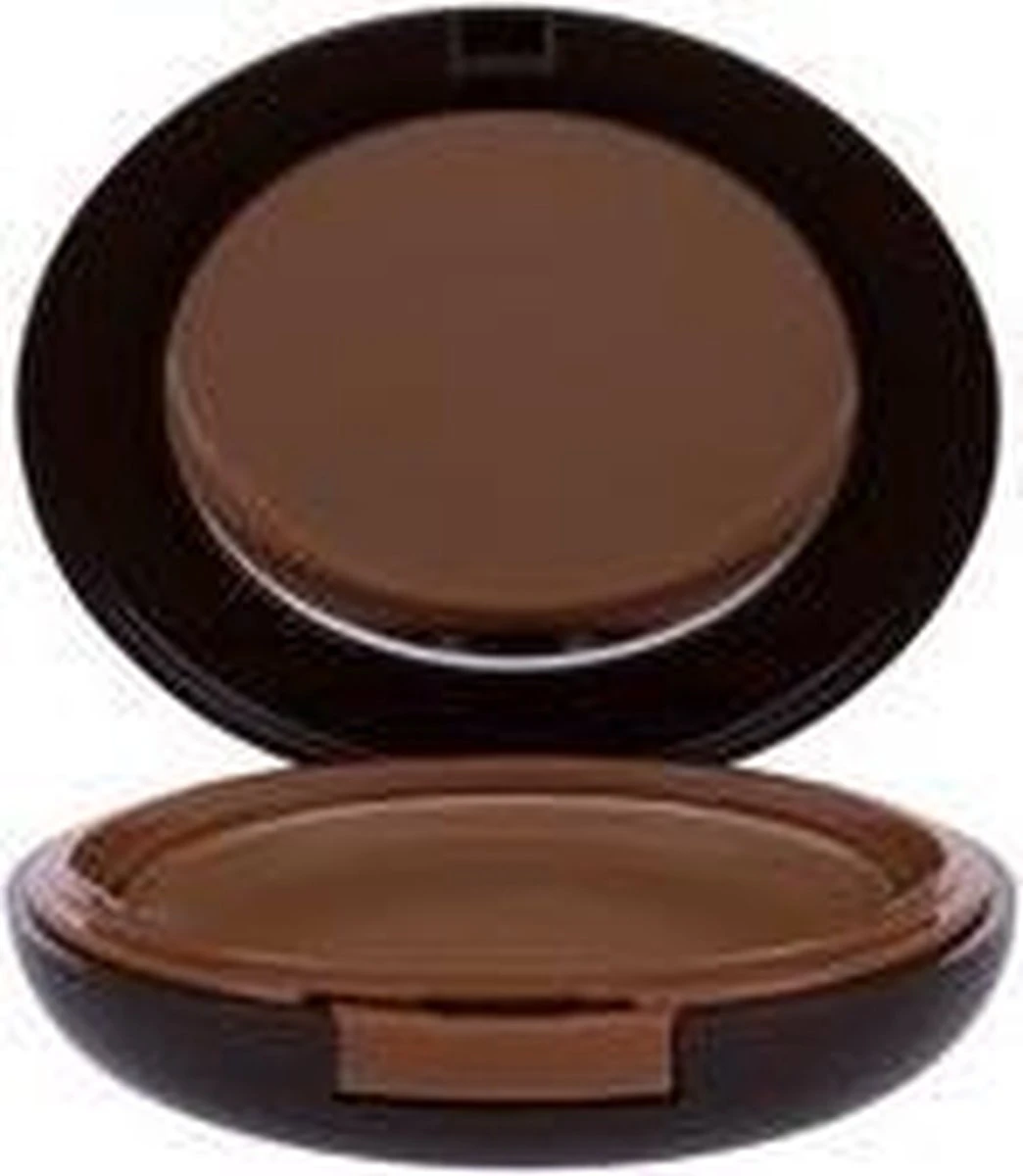 Lancaster Sun 365 Compact Bronzing Creme SPF 30 - 03 Golden Glow - 10 G 12 Lancaster Sun 365 Compact Bronzing Creme SPF 30 - 03 Golden Glow - 10 G - Afbeelding 12