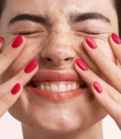 Pink Gellac - Ruby Pink - Gellak - Vegan - Roze - Glanzend - 15ml -Cosmetica Winkel 1050x1200 11