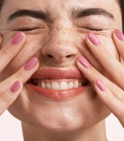 Pink Gellac - Vintage Rose - Gellak - Vegan - Roze - Glanzend - 15ml -Cosmetica Winkel 1050x1200 24