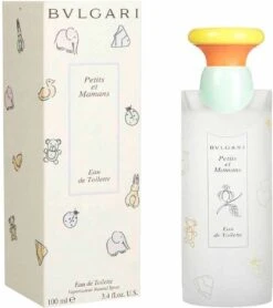 Bvlgari - Petit Et Mamans - Eau De Toilette - 100Ml -Cosmetica Winkel 1065x1200