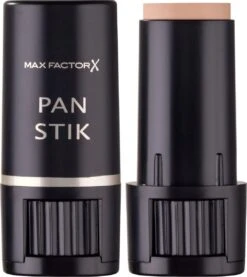 Max Factor Pan Stick - 12 True Beige -Cosmetica Winkel 1070x1200