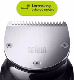 Braun BT7240 - Baardtrimmer -Cosmetica Winkel 1108x1200