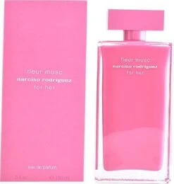 Narciso Rodriguez - Fleur Musc For Her - Eau De Parfum 150ML 14 Narciso Rodriguez - Fleur Musc For Her - Eau De Parfum 150ML -Cosmetica Winkel 1141x1200