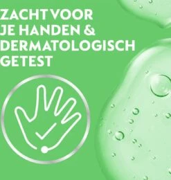 Dettol - Handzeep - No Touch Navulling - Antibacterieel - Aloe Vera - 250 Ml X5 -Cosmetica Winkel 1142x1200