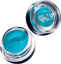 Maybelline Eye Studio Color Tattoo Oogschaduw - 40 Permanent Taupe/bruin -Cosmetica Winkel 1145x1200