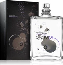 Escentric Molecules Molecule 01 100 Ml - Eau De Toilette - Unisex -Cosmetica Winkel 1157x1200