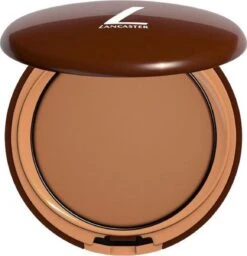 Lancaster Sun 365 Compact Bronzing Creme SPF 30 - 03 Golden Glow - 10 G 25 Lancaster Sun 365 Compact Bronzing Creme SPF 30 - 03 Golden Glow - 10 G -Cosmetica Winkel 1159x1200 1