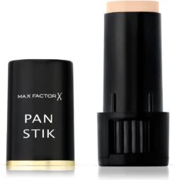 Max Factor Pan Stick - 12 True Beige -Cosmetica Winkel 1171x1200