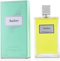 Reminiscence Ambre - 100 Ml - Eau De Toilette -Cosmetica Winkel 1176x1200 1