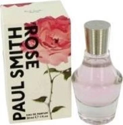 Paul Smith Rose 100 Ml - Eau De Parfum - Damesparfum -Cosmetica Winkel 1186x1200