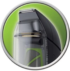 Remington MB6850 Vacuum Baardtrimmer - Zwart -Cosmetica Winkel 1186x1200 4