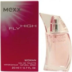 Mexx Fly High Woman Eau De Toilette 40 Ml -Cosmetica Winkel 1191x1200 2