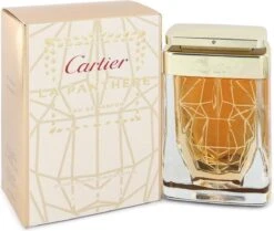 Cartier La Panthere 75 Ml - Eau De Parfum - Damesparfum -Cosmetica Winkel 1200x1016