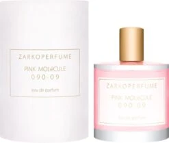 Zarkoperfume Pink Molecule 0.90.09 Eau De Parfum Spray 100 Ml 23 Zarkoperfume Pink Molecule 0.90.09 Eau De Parfum Spray 100 Ml -Cosmetica Winkel 1200x1017 1