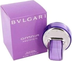 Bvlgari Omnia Amethyste Eau De Toilette Spray 65 Ml -Cosmetica Winkel 1200x1021
