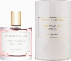 Zarkoperfume Pink Molecule 0.90.09 Eau De Parfum Spray 100 Ml 33 Zarkoperfume Pink Molecule 0.90.09 Eau De Parfum Spray 100 Ml -Cosmetica Winkel 1200x1025 1