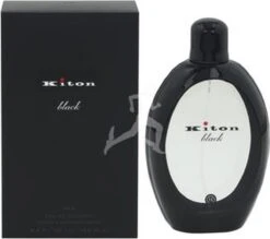 Aramis Kiton Black - 125ml - Eau De Toilette 18 Aramis Kiton Black - 125ml - Eau De Toilette -Cosmetica Winkel 1200x1064 2