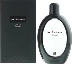 Aramis Kiton Black - 125ml - Eau De Toilette 20 Aramis Kiton Black - 125ml - Eau De Toilette -Cosmetica Winkel 1200x1066 1