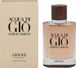 Giorgio Armani Acqua Di Gio Absolu 75ml - Eau De Parfum - Herenparfum 39 Giorgio Armani Acqua Di Gio Absolu 75ml - Eau De Parfum - Herenparfum -Cosmetica Winkel 1200x1079