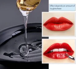 LipGloss Base 300ml - Basis Om Zelf Lipgloss Te Maken - Lipgloss DIY - Lipgloss Maken -Cosmetica Winkel 1200x1087 1