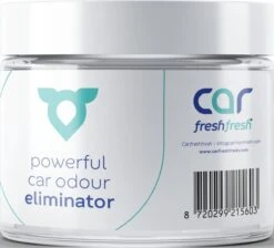 Carfreshfresh Geurverwijderaar Auto - Verwijderen Van Vieze Geuren Virussen En Bacteriën - Maskeert Niet Maar Elimineert Geuren - Slechts één Behandeling Nodig - Rooklucht Uit Auto Verwijderen - -Cosmetica Winkel 1200x1090 1