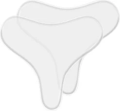 Simia™ Anti Rimpel Beauty Pads - Decolleté Large T Shape Set (2 Stuks) - Herbruikbaar Anti Aging Siliconen Pad Tegen Lijntjes En Slaaprimpels 10 Simia™ Anti Rimpel Beauty Pads - Decolleté Large T Shape Set (2 Stuks) - Herbruikbaar Anti Aging Siliconen Pad Tegen Lijntjes En Slaaprimpels -Cosmetica Winkel 1200x1106 1