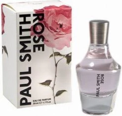 Paul Smith Rose 100 Ml - Eau De Parfum - Damesparfum -Cosmetica Winkel 1200x1140