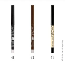 Bourjois - Liner Stylo Retractable Eye Pencil 0.28 G 41 Noir - -Cosmetica Winkel 1200x1164 4