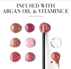 Bourjois Gloss Fabuleux Lipgloss - 4 Popular Pink -Cosmetica Winkel 1200x1165 4