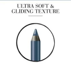 Bourjois Contour Clubbing Waterproof Oogpotlood - 61 Denim'Pulse 13 Bourjois Contour Clubbing Waterproof Oogpotlood - 61 Denim'Pulse -Cosmetica Winkel 1200x1167