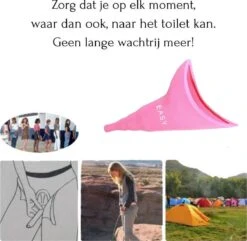 Plastuit - Plastuitje - Herbruikbaar - Verbeterd Model - Urinaal - Siliconen - Plastuit Voor Vrouwen -Cosmetica Winkel 1200x1172 1