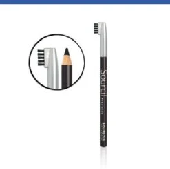 Bourjois Sourcil Precision Wenkbrauwpotlood - 03 Châtain -Cosmetica Winkel 1200x1194 6