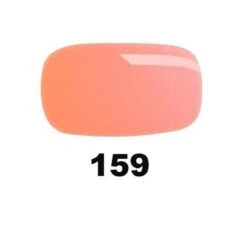 Pink Gellac - Glamorous Peach - Gellak - Vegan - Oranje - Glanzend - 15ml -Cosmetica Winkel 1200x1197 12