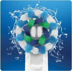 Oral B Braun Oral-B WaterJet + PRO 700 - Monddouche -Cosmetica Winkel 1200x1197 15