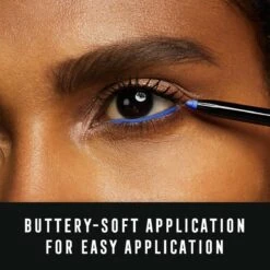 Max Factor Kohl Kajal Automatic Oogpotlood - 002 Azure -Cosmetica Winkel 1200x1200 111