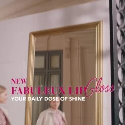 Bourjois Gloss Fabuleux Lipgloss - 4 Popular Pink -Cosmetica Winkel 1200x1200 117