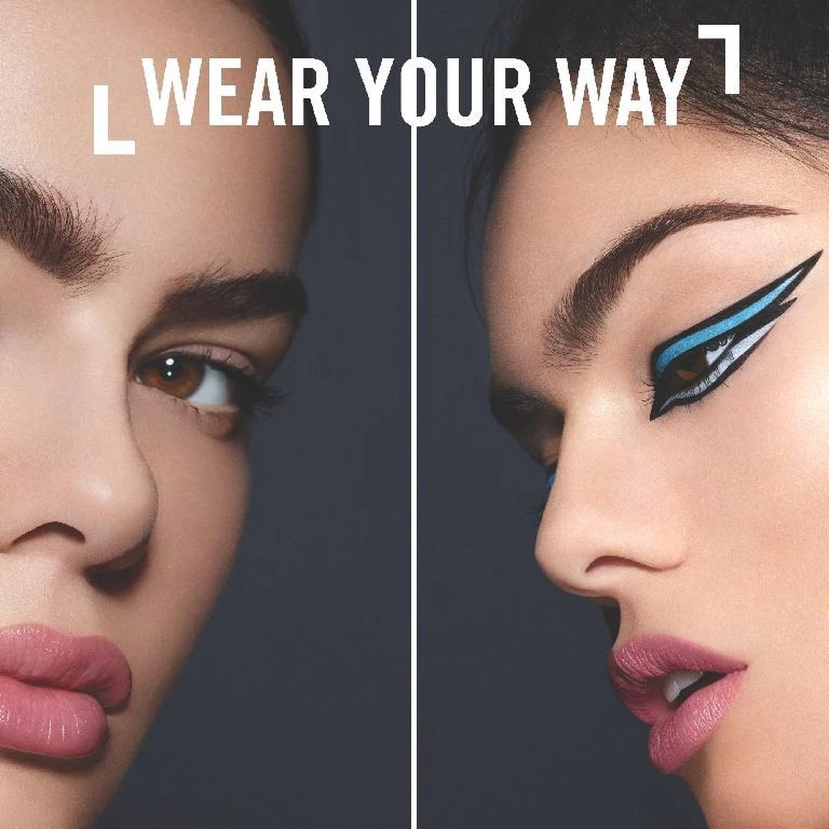 Rimmel London Rimmel Exaggerate Waterproof Eye Definer - 212 Rich Brown 2 Rimmel London Rimmel Exaggerate Waterproof Eye Definer - 212 Rich Brown - Afbeelding 2