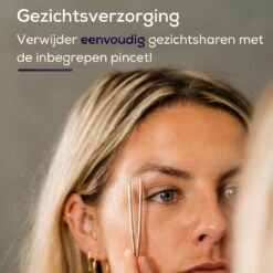 Skeraxo 8-delige Luxe Verschillende Tools - Professioneel Manicure Set & Pedicureset Met Nagelvijl & Nageltang – Behandeling Nagels En Huid -Cosmetica Winkel 1200x1200 180