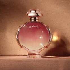 Paco Rabanne Olympea Legend 80 Ml - Eau De Parfum - Damesparfum 29 Paco Rabanne Olympea Legend 80 Ml - Eau De Parfum - Damesparfum -Cosmetica Winkel 1200x1200 196