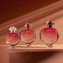 Paco Rabanne Olympea Legend 80 Ml - Eau De Parfum - Damesparfum 30 Paco Rabanne Olympea Legend 80 Ml - Eau De Parfum - Damesparfum -Cosmetica Winkel 1200x1200 197