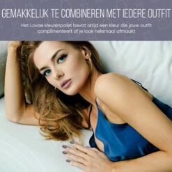 Gellak Starterspakket - Gellak - Gel Nagellak - Gellak Set - 6x8ML Kleuren - Nude Edition - Gellac - Nude Kleuren -Cosmetica Winkel 1200x1200 217