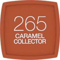 Maybelline SuperStay Matte Ink Lipstick Coffee Collection Limited Edition - 265 Caramel Collector - Nude Lippenstift - 5 Ml -Cosmetica Winkel 1200x1200 242