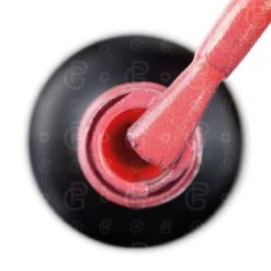 Pink Gellac - Glamorous Peach - Gellak - Vegan - Oranje - Glanzend - 15ml -Cosmetica Winkel 1200x1200 282