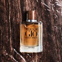 Giorgio Armani Acqua Di Gio Absolu 75ml - Eau De Parfum - Herenparfum 33 Giorgio Armani Acqua Di Gio Absolu 75ml - Eau De Parfum - Herenparfum -Cosmetica Winkel 1200x1200 292