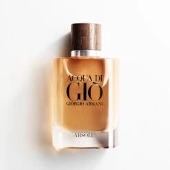Giorgio Armani Acqua Di Gio Absolu 75ml - Eau De Parfum - Herenparfum 35 Giorgio Armani Acqua Di Gio Absolu 75ml - Eau De Parfum - Herenparfum -Cosmetica Winkel 1200x1200 293