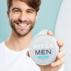 NIVEA MEN FRESH Hydratatie Van Gezicht, Lichaam En Handen -150ml -Cosmetica Winkel 1200x1200 298