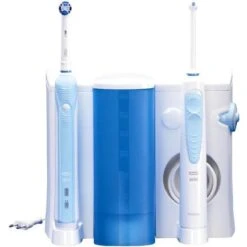 Oral B Braun Oral-B WaterJet + PRO 700 - Monddouche -Cosmetica Winkel 1200x1200 305